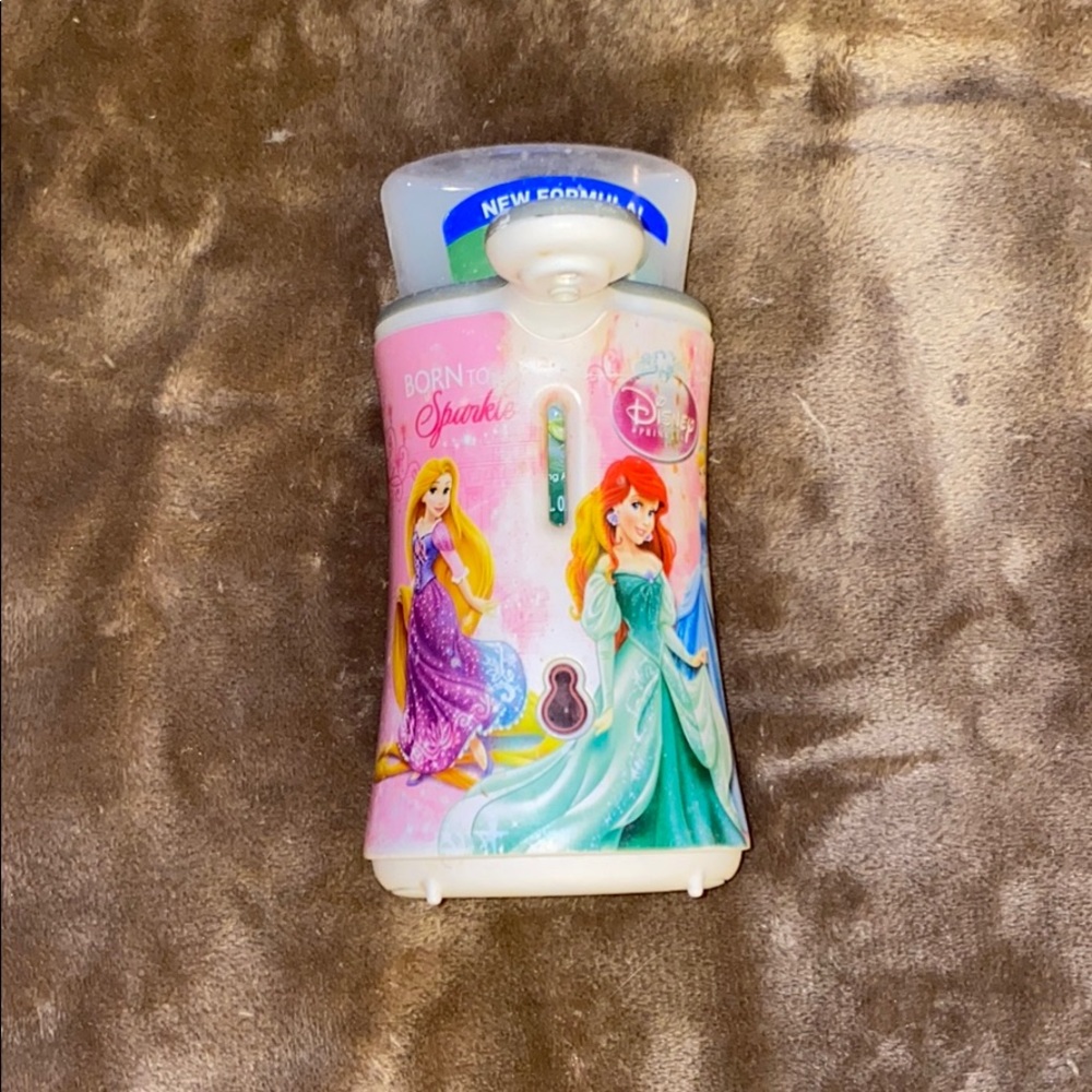 Lysol No-Touch Hans Soap Dispenser
